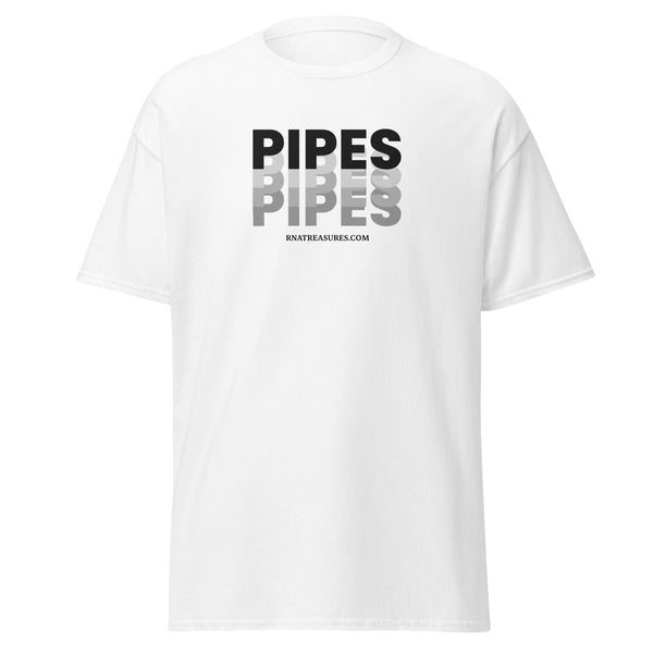 RNA PIPE Shirt