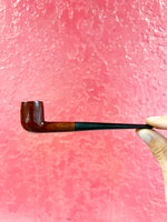 Finished Pipe