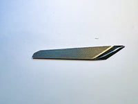 Handcrafted Short Blade