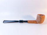 Aged Italian Briar Wood Pipe Kit #1