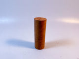 #2 Italian Briar Wood Round Rod