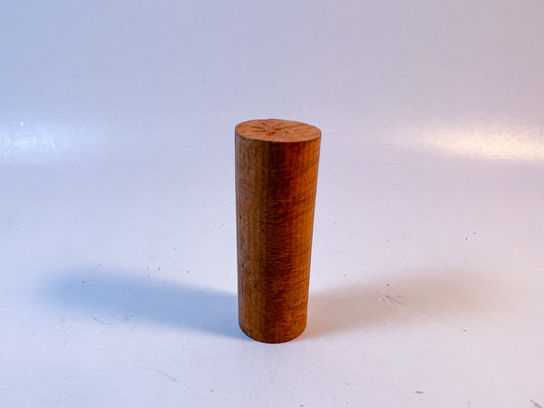 #2 Italian Briar Wood Round Rod