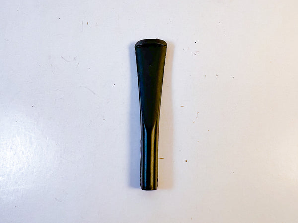 Pipe stem polish for ebonite/vulcanite mouthpiece - La Pipe Rit