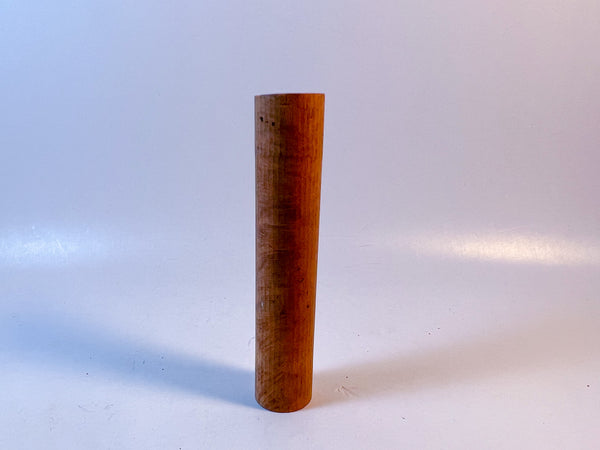#1 Italian Briar Wood Round Rod