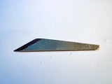 Handcrafted Short Blade