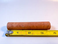 #1 Italian Briar Wood Round Rod