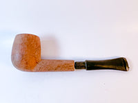 Aged Italian Briar Wood Pipe Kit #2